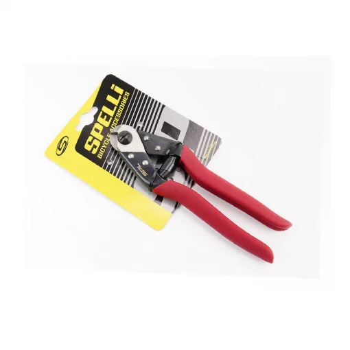 Кусачки для всех вело тросов и рубашек, SBT-768, ВЕЛОІНСТРУМЕНТ, YQ-403644