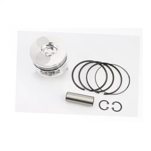 Поршень к-кт 178FA 78мм STD (форкамера "Усеченный конус"), D178/186F, YQ-602159