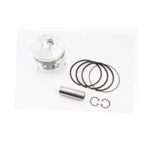 Поршень к-кт 186F 86мм+0,25 (форкамера "Конус"), D178/186F, YQ-602050