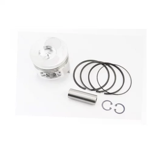 Поршень к-кт 186F 86мм+0,50 (форкамера "Конус"), D178/186F, YQ-602342