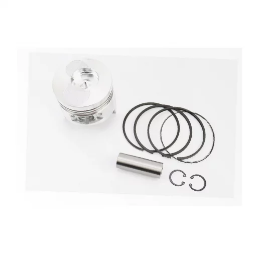 Поршень к-кт 186F 86мм STD (форкамера "Конус"), D178/186F, YQ-602047