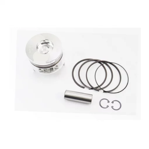 Поршень к-кт 186FA 86мм+0,25 (форкамера "Усеченный конус"), D178/186F, YQ-602404