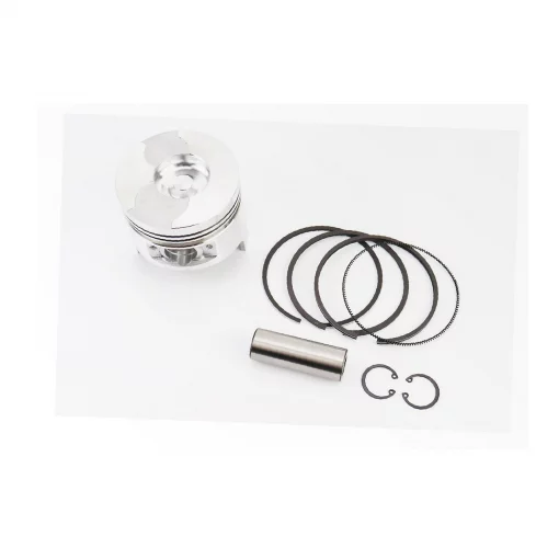 Поршень к-кт 186FA 86мм+0,50 (форкамера "Усеченный конус"), D178/186F, YQ-602443