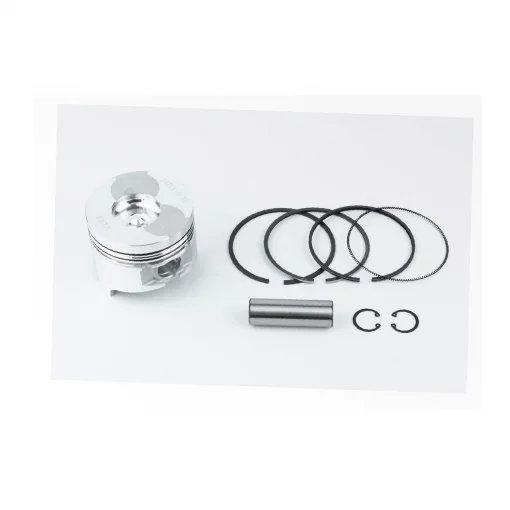 Поршень к-кт 192FA 92мм+0,25 (форкамера "Усеченный конус"), D178/186F, YQ-625045