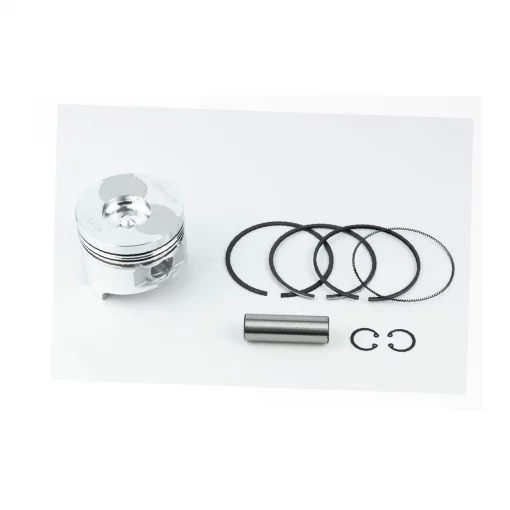 Поршень к-кт 192FA 92мм+0,50 (форкамера "Усеченный конус"), D178/186F, YQ-625046