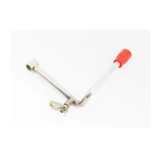 Рычаг привода тяги опоры, M175/195N, YQ-603106