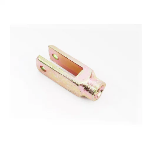 Вилка тяги с резьбой М6, M175/195N, YQ-603059