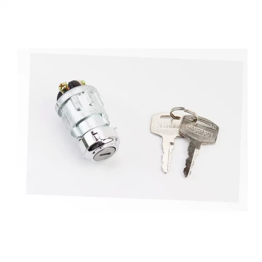 Замок зажигания Тип 1, M175/195N, YQ-603125