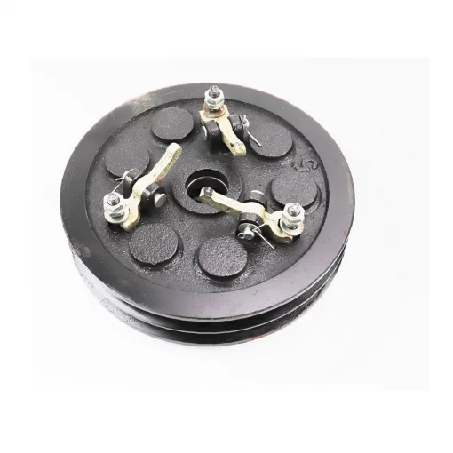 Сцепление два паза (разные цвета), M175/195N, YQ-603010