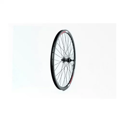 Колесо 27,5" переднее Disk-brake, обод "капля" и втулка Neco (MS37F) 14Gx36H алюминиевые, крепл. эксцентрик, "GRAVITY",