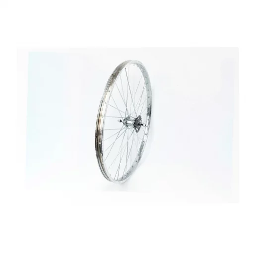 Колесо 28" заднее, втулка ХВЗ червячная 11Gх36H, ВЕЛОКОЛЕСА, YQ-412123