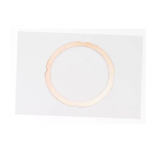 Прокладка головки цилиндра 170F 70мм, (медь), D178/186F, YQ-602588