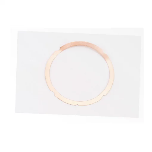 Прокладка головки цилиндра 173F 73мм, (медь), D178/186F, YQ-602691