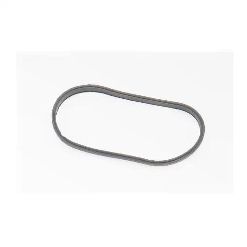 Прокладка головки циліндра 178F/186F, гума, D178/186F, YQ-602337