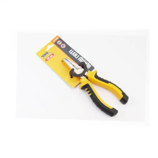 Длинногубцы изогнутые 160мм (23-3160), Ручний інструмент, YQ-702102