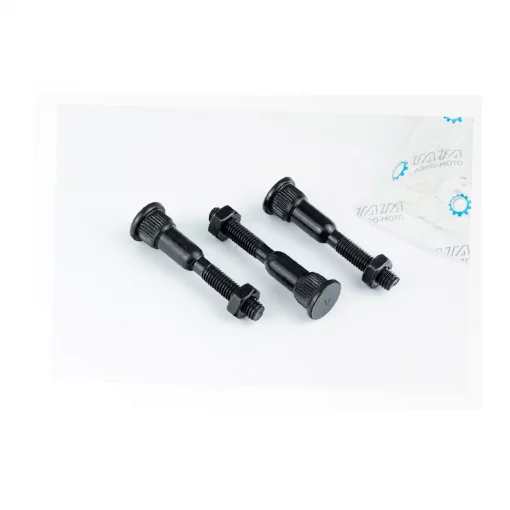 Сцепление-Болт регулировочный к-кт 3шт, M175/195N, YQ-604688