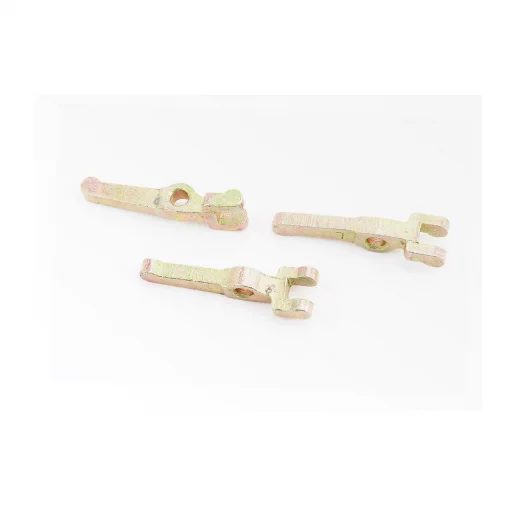 Зчеплення-Вилки вижимні L-80мм к-кт 3шт, M175/195N, YQ-604472