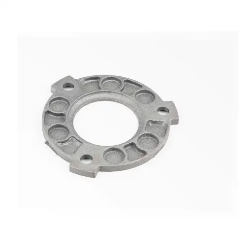 Сцепление-Диск прижимной под 6-ть пружин, M175/195N, YQ-604379