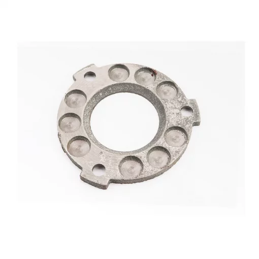 Сцепление-Диск прижимной под 9-ть пружин, M175/195N, YQ-604690