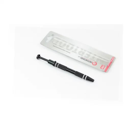 Захват радиотехнический, алюминиевый (NT-6010), Ручний інструмент, YQ-702412