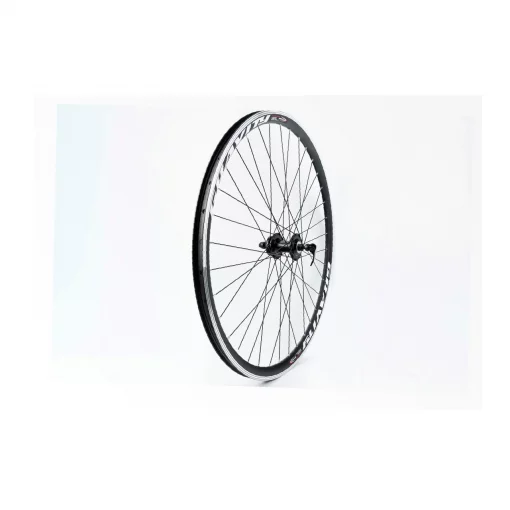 Колесо 29" переднее Disk-brake, обод "капля" и втулка Neco (MS31F) 14Gx36H алюминиевые, крепл. эксцентрик, "GRAVITY", ВЕЛОКОЛЕСА,