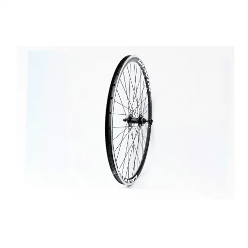 Колесо 29" переднее Disk-brake, обод "капля" и втулка Neco (MS37F) 14Gx36H алюминиевые, крепл. эксцентрик, "GRAVITY", ВЕЛОКОЛЕСА,