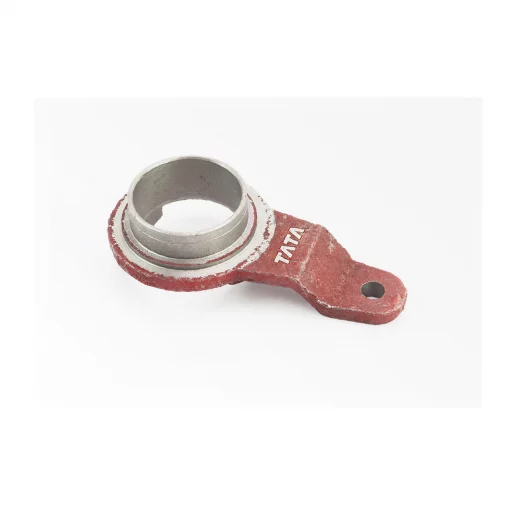 КПП-Рычаг выжимного подшипника 101-2 (правое вращение), M175/195N, YQ-624081