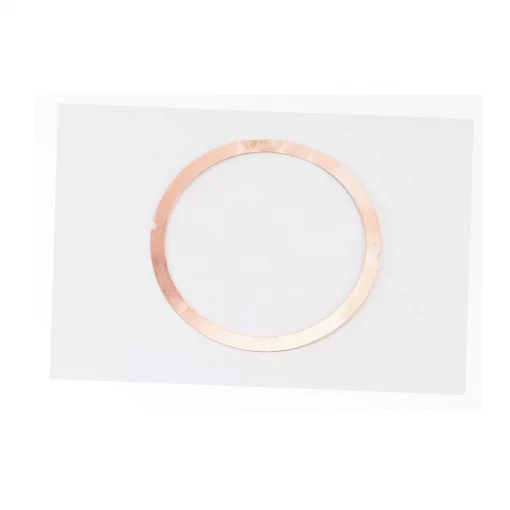 Прокладка головки циліндра 186F 86мм, (мідь), D178/186F, YQ-602344