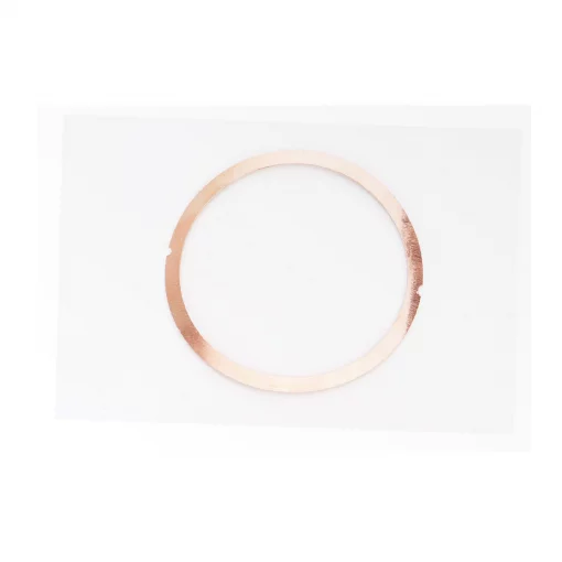 Прокладка головки циліндра 188F 88мм, (мідь), D178/186F, YQ-602632