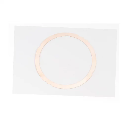 Прокладка головки циліндра 192F 92мм, (мідь), D178/186F, YQ-602633