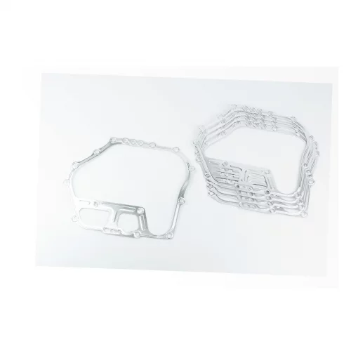 Прокладка крышки блока двигателя 186F, к-кт 5шт, D178/186F, YQ-625051