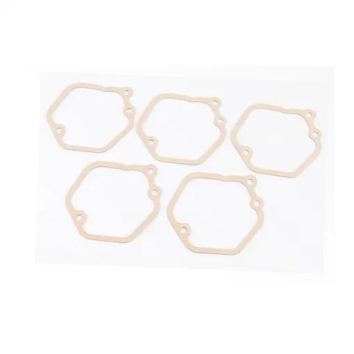 Прокладка кришки головки циліндра (клапанів) 178F Витязь/Кама 2отв., к-кт 5шт, D178/186F, YQ-602429