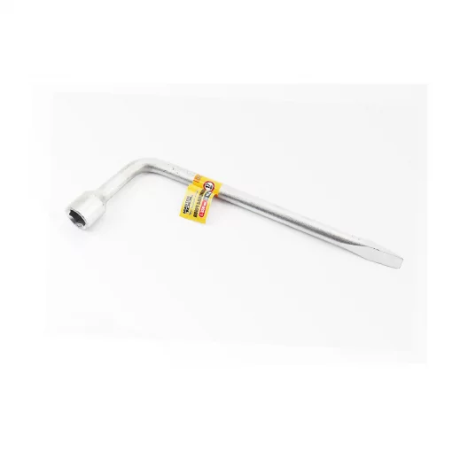 Ключ баллонный 17мм 300x14мм (73-0117), Ручний інструмент, YQ-702067