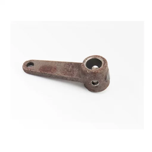 КПП-Важіль вилки диференціала (можливий наліт), M175/195N, YQ-624400