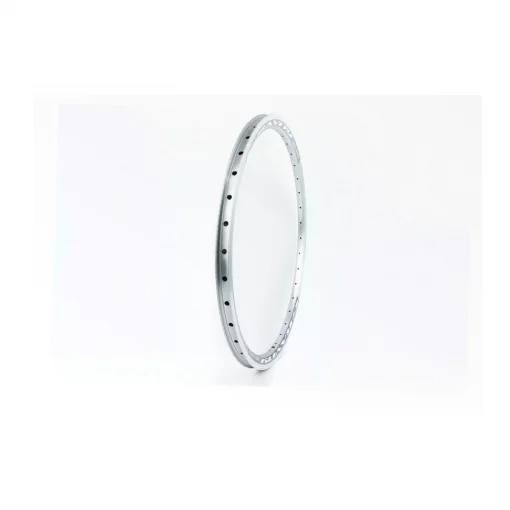 Обід 24" (507x19) V-brake "крапля", 14Gх36H алюмінієвий, "GRAVITY", ВЕЛОКОЛЕСА, YQ-412406