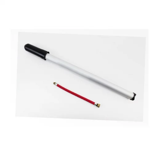 Насос алюминиевый (400мм), ВЕЛОІНСТРУМЕНТ, YQ-407209