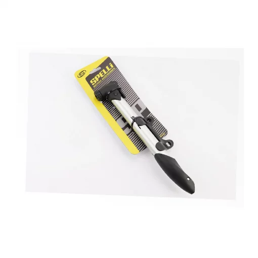 Насос алюминиевый с Т-ручкой, SPM-109A, ВЕЛОІНСТРУМЕНТ, YQ-403673