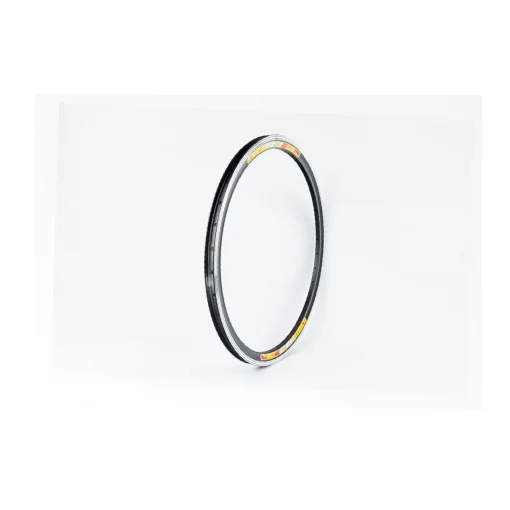 Обод 24" (507x19) V-brake, 14Gх36H алюминиевый, чёрный "CZL", ВЕЛОКОЛЕСА, YQ-412342