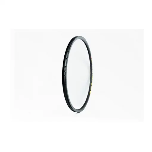 Обід 26" (559x19) Disk-brake, 14Gх36H алюмінієвий, чорниій "SWIFT", ВЕЛОКОЛЕСА, YQ-412525