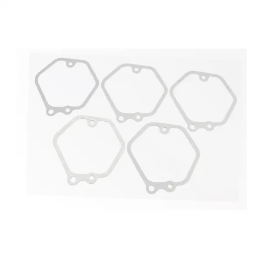 Прокладка кришки головки циліндра (клапанів) 186F Витязь/Кама 2отв., к-кт 5шт, D178/186F, YQ-602230