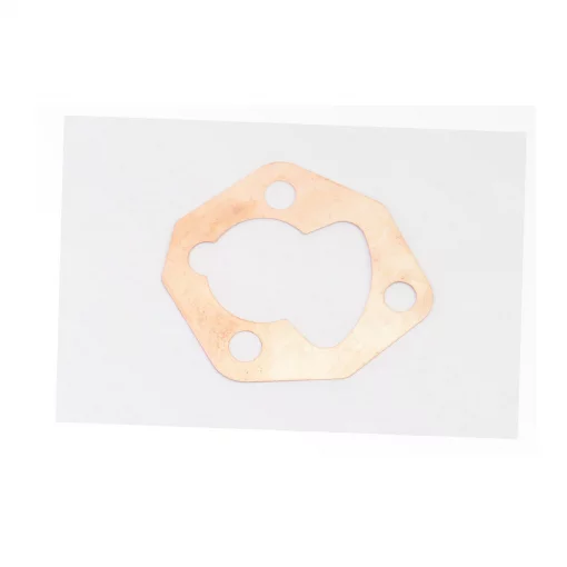 Прокладка паливного насоса 170F/178F/186F, (мідь), D178/186F, YQ-602401