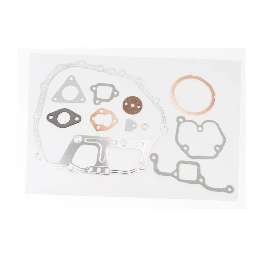 Прокладки двигателя 178FA 78мм ZUBR 3отв., к-кт 10 деталей, D178/186F, YQ-602361