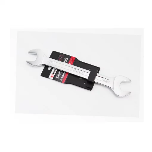 Ключ рожковый 21x23мм, CrV (XT-1121), Ручний інструмент, YQ-702172