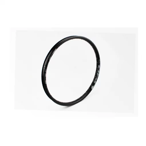 Обід 26" (559x35) Disk-brake безкамерний, пістонований, 14Gх36H алюмінієвий, чорний U40 TL, ВЕЛОКОЛЕСА, YQ-403826