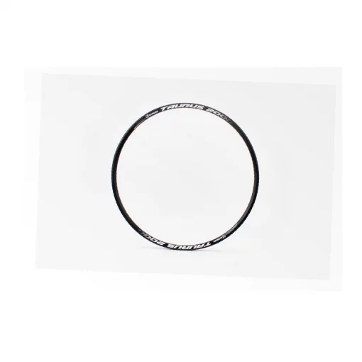 Обід 27,5" (584x19) Disk-brake, пістонований, 14Gх32H алюмінієвий, чорний TAURUS 2000, ВЕЛОКОЛЕСА, YQ-406611