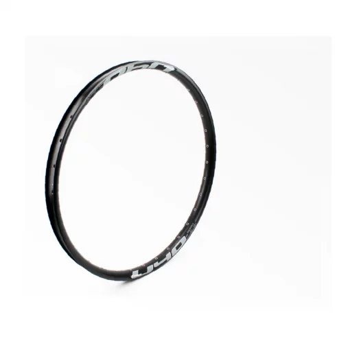 Обод 27,5" (584x35) Disk-brake бескамерный, пистонированный, 14Gх32H алюминиевый, чёрный U40 TL, ВЕЛОКОЛЕСА, YQ-411205