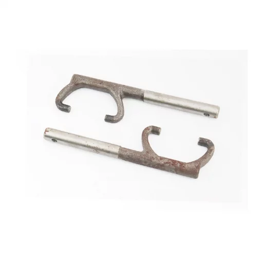 КПП-Вилка блокировки дифференциала к-кт 2шт 101-2, M175/195N, YQ-604144