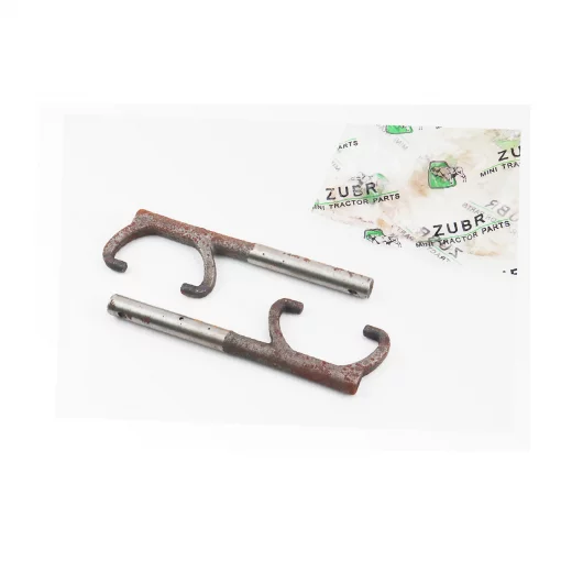 КПП-Вилка блокировки дифференциала к-кт 2шт 101-2 (возможен налет), M175/195N, YQ-624030