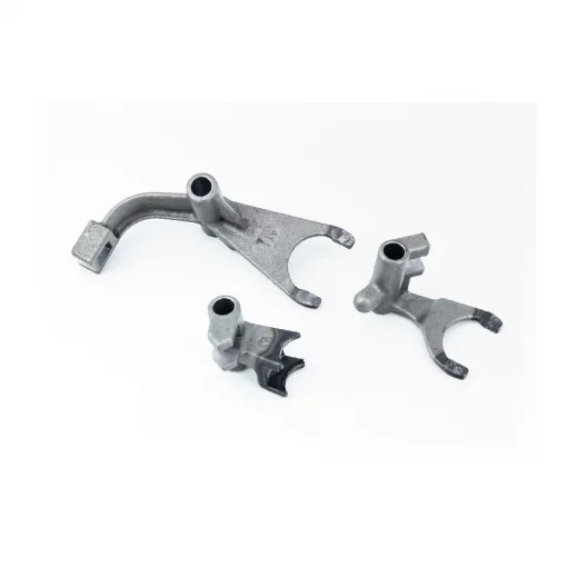 КПП-Вилки трансмісії к-кт 3шт 101-2 (Вилка перек. підвищ., M175/195N, YQ-604145