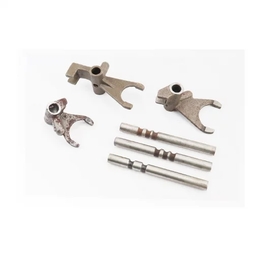 КПП-Вилки трансмиссии к-кт 6шт 81-1 в сборе, M175/195N, YQ-603098